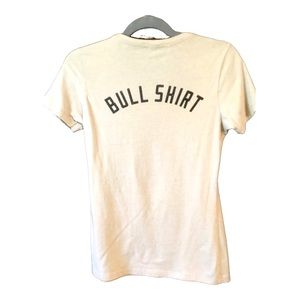 Vintage Bull Shirt Tee